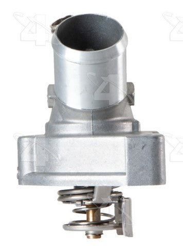 Four Seasons Engine Coolant Thermostat / Water Outlet Assembly P/N:86213 Fits: Nissan Gt-r 21-09 - Image 4