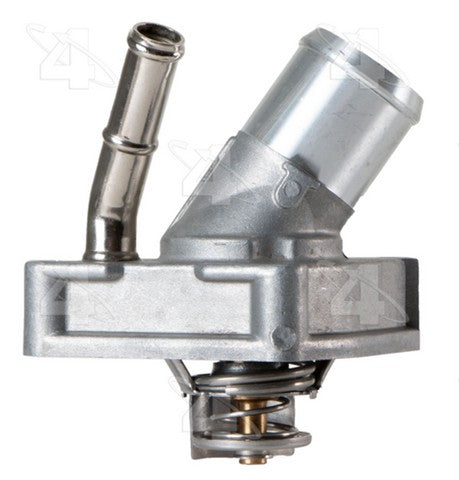 Four Seasons Engine Coolant Thermostat / Water Outlet Assembly P/N:86213 Fits: Nissan Gt-r 21-09 - Image 7