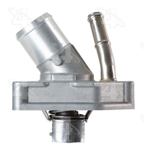 Four Seasons Engine Coolant Thermostat / Water Outlet Assembly P/N:86213 Fits: Nissan Gt-r 21-09 - Image 2