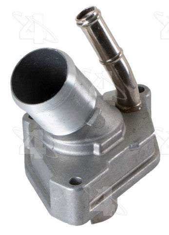 Four Seasons Engine Coolant Thermostat / Water Outlet Assembly P/N:86213 Fits: Nissan Gt-r 21-09 - Image 1