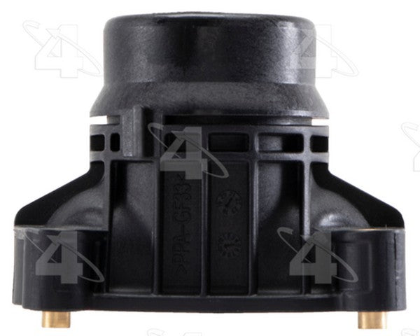 Four Seasons Engine Coolant Water Outlet P/N:86214 Fits: Ford F-250 Super Duty 23-11, Ford F-350 Super Duty 23-11, Ford F-450 Super Duty 23-11, Ford F-550 Super Duty 23-11, Ford F-650 19-16, Ford F-650 23-21, Ford F-750 18-16 - Image 3