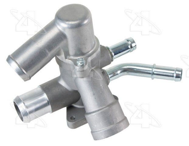 Four Seasons Engine Coolant Water Outlet Housing Kit P/N:86215 Fits: Mazda Cx-9 15-08 - Image 1