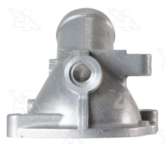 Four Seasons Engine Coolant Water Outlet P/N:86216 Fits: Acura Rl 08-05, Honda Accord 07-05, Honda Odyssey 10-05, Honda Pilot 08-05, Honda Ridgeline 08-06 - Image 3