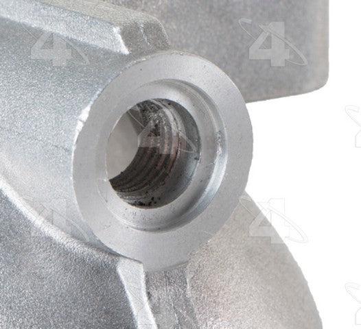 Four Seasons Engine Coolant Water Outlet P/N:86216 Fits: Acura Rl 08-05, Honda Accord 07-05, Honda Odyssey 10-05, Honda Pilot 08-05, Honda Ridgeline 08-06 - Image 2