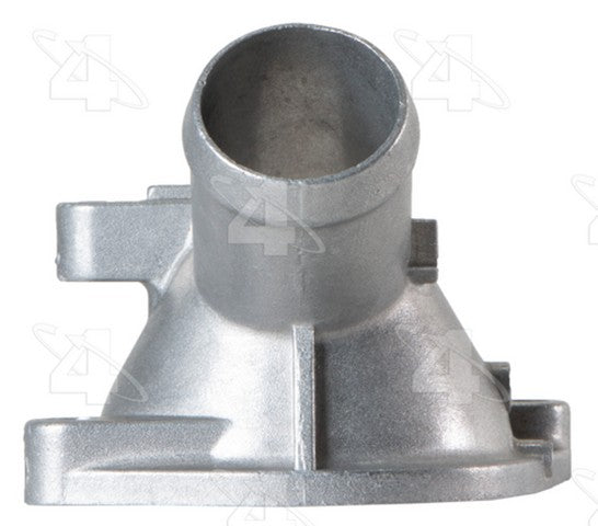Four Seasons Engine Coolant Water Outlet P/N:86216 Fits: Acura Rl 08-05, Honda Accord 07-05, Honda Odyssey 10-05, Honda Pilot 08-05, Honda Ridgeline 08-06 - Image 4