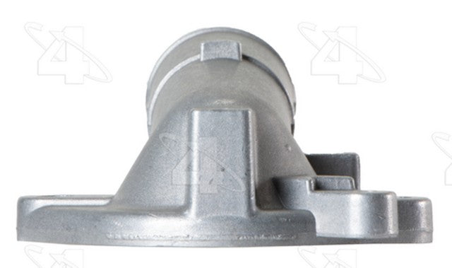 Four Seasons Engine Coolant Water Outlet P/N:86217 Fits: Mitsubishi Eclipse 12-06, Mitsubishi Galant 12-04, Mitsubishi Lancer 06-04, Mitsubishi Outlander 06-04 - Image 3