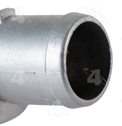 Four Seasons Engine Coolant Water Outlet P/N:86217 Fits: Mitsubishi Eclipse 12-06, Mitsubishi Galant 12-04, Mitsubishi Lancer 06-04, Mitsubishi Outlander 06-04 - Image 4