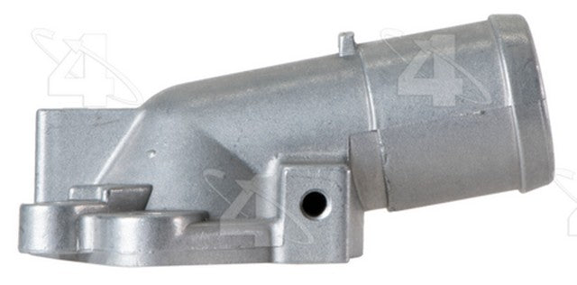 Four Seasons Engine Coolant Water Outlet P/N:86217 Fits: Mitsubishi Eclipse 12-06, Mitsubishi Galant 12-04, Mitsubishi Lancer 06-04, Mitsubishi Outlander 06-04 - Image 2