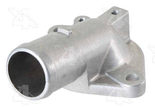 Four Seasons Engine Coolant Water Outlet P/N:86217 Fits: Mitsubishi Eclipse 12-06, Mitsubishi Galant 12-04, Mitsubishi Lancer 06-04, Mitsubishi Outlander 06-04 - Image 1