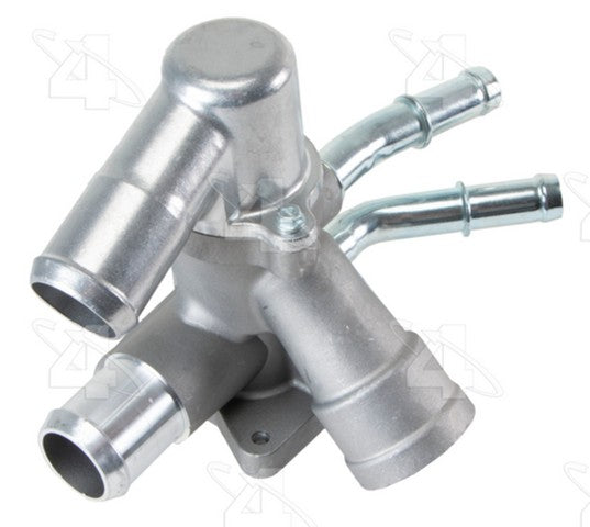 Four Seasons Engine Coolant Water Outlet Housing Kit P/N:86219 Fits: Mazda Cx-9 08-07 - Image 1