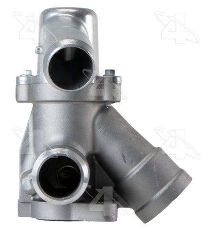 Four Seasons Engine Coolant Water Outlet Housing Kit P/N:86219 Fits: Mazda Cx-9 08-07 - Image 4