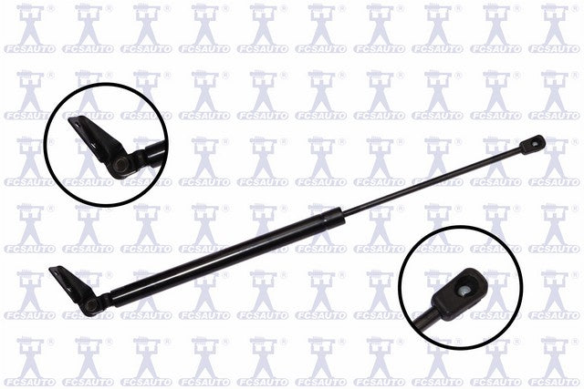 Focus Auto Parts Tailgate Lift Support P/N:86219L Fits: Subaru Forester 05-03 - Image 1