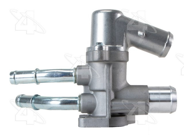 Four Seasons Engine Coolant Water Outlet Housing Kit P/N:86219 Fits: Mazda Cx-9 08-07 - Image 2