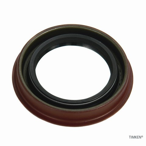 Timken Differential Pinion Seal P/N:8622 Fits: Chevrolet K10, Chevrolet K10 Suburban, Chevrolet K2500, Chevrolet K2500 Suburban, Chevrolet K5 Blazer, Chevrolet Silverado 2500, Chevrolet Suburban 2500, Chevrolet V20 Suburban, Chevrolet V2500 Suburban - Image 1