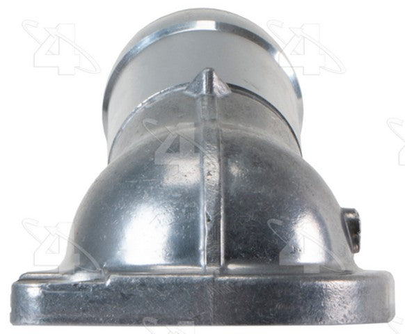 Four Seasons Engine Coolant Thermostat / Water Outlet Assembly P/N:86220 Fits: Buick Allure, Buick Lacrosse, Buick Rainier, Cadillac Cts, Cadillac Escalade, Cadillac Escalade Esv, Cadillac Escalade Ext, Chevrolet Avalanche 1500, Chevrolet Camaro - Image 2