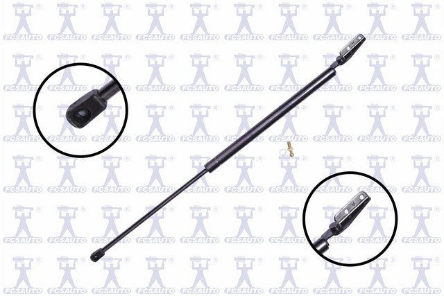 Focus Auto Parts Tailgate Lift Support P/N:86220L Fits: Subaru Forester 99-98 - Image 1