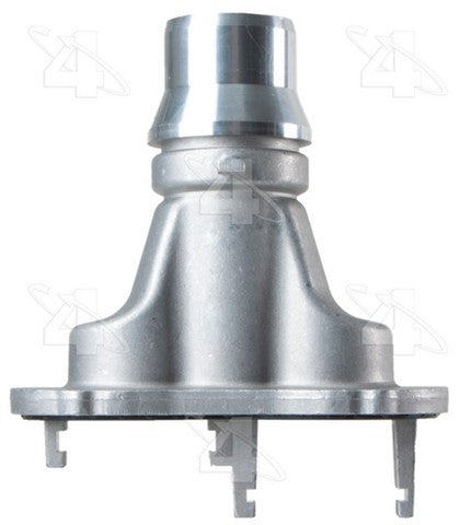Four Seasons Engine Coolant Water Outlet P/N:86222 Fits: Ford F-250 Super Duty 10-08, Ford F-350 Super Duty 10-08, Ford F-450 Super Duty 10-08, Ford F-550 Super Duty 10-08 - Image 2