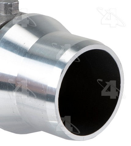 Four Seasons Engine Coolant Water Outlet P/N:86222 Fits: Ford F-250 Super Duty 10-08, Ford F-350 Super Duty 10-08, Ford F-450 Super Duty 10-08, Ford F-550 Super Duty 10-08 - Image 4