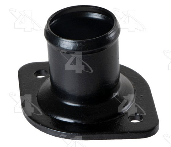Four Seasons Engine Coolant Water Inlet P/N:86223 Fits: Ford E-350 Club Wagon, Ford E-350 Econoline Club Wagon, Ford E-350 Super Duty, Ford E-450 Econoline Super Duty, Ford E-450 Super Duty, Ford E-550 Econoline Super Duty, Ford E-550 Super Duty - Image 1