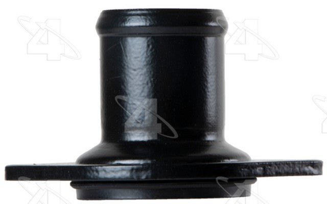 Four Seasons Engine Coolant Water Inlet P/N:86223 Fits: Ford E-350 Club Wagon, Ford E-350 Econoline Club Wagon, Ford E-350 Super Duty, Ford E-450 Econoline Super Duty, Ford E-450 Super Duty, Ford E-550 Econoline Super Duty, Ford E-550 Super Duty - Image 2