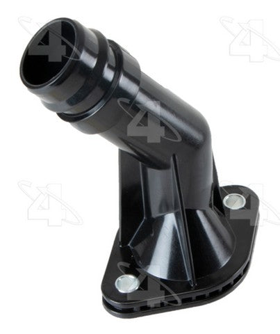 Four Seasons Engine Coolant Water Outlet P/N:86224 Fits: Hyundai Tucson 21-14 - Image 1