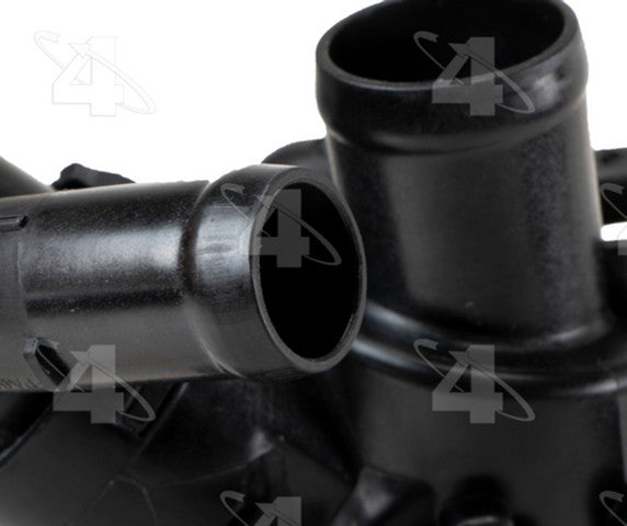 Four Seasons Engine Coolant Water Outlet Housing Kit P/N:86225 Fits: Mercedes-benz B250, Mercedes-benz Cla180, Mercedes-benz Cla200, Mercedes-benz Cla250, Mercedes-benz Cla45 Amg, Mercedes-benz Gla180, Mercedes-benz Gla200, Mercedes-benz Gla250 - Image 5