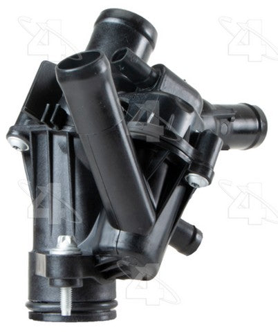 Four Seasons Engine Coolant Water Outlet Housing Kit P/N:86225 Fits: Mercedes-benz B250, Mercedes-benz Cla180, Mercedes-benz Cla200, Mercedes-benz Cla250, Mercedes-benz Cla45 Amg, Mercedes-benz Gla180, Mercedes-benz Gla200, Mercedes-benz Gla250 - Image 3