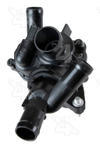 Four Seasons Engine Coolant Water Outlet Housing Kit P/N:86225 Fits: Mercedes-benz B250, Mercedes-benz Cla180, Mercedes-benz Cla200, Mercedes-benz Cla250, Mercedes-benz Cla45 Amg, Mercedes-benz Gla180, Mercedes-benz Gla200, Mercedes-benz Gla250 - Image 1