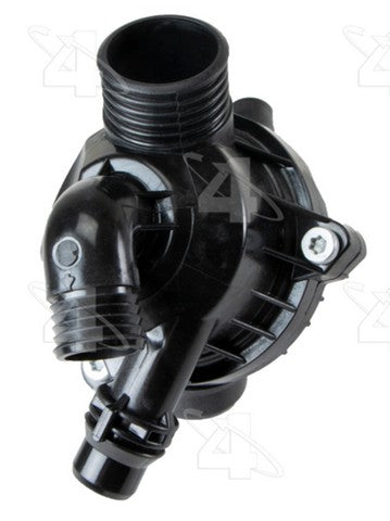 Four Seasons Engine Coolant Water Outlet Housing Kit P/N:86227 Fits: BMW X5 10-07, BMW X6 10-08 - Image 1