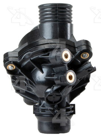 Four Seasons Engine Coolant Water Outlet Housing Kit P/N:86227 Fits: BMW X5 10-07, BMW X6 10-08 - Image 4