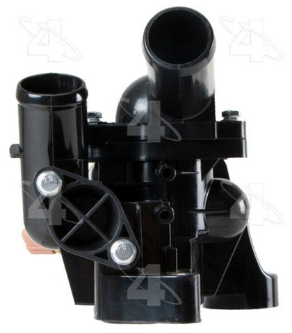 Four Seasons Engine Coolant Water Outlet Housing Kit P/N:86228 Fits: Kia Forte 2010, Kia Forte Koup 2010 - Image 3