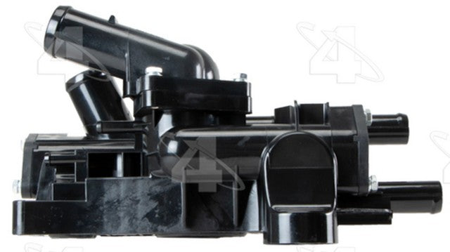 Four Seasons Engine Coolant Water Outlet Housing Kit P/N:86228 Fits: Kia Forte 2010, Kia Forte Koup 2010 - Image 2