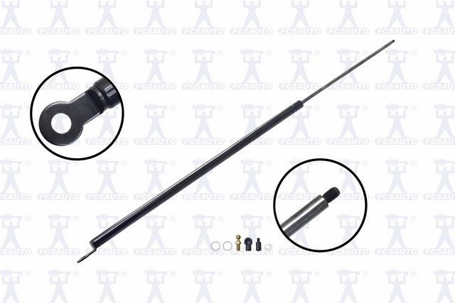 Focus Auto Parts Liftgate Lift Support P/N:86229 Fits: Mazda Rx-7 91-86 - Image 1