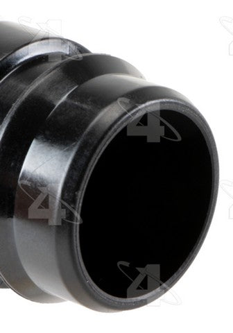Four Seasons Engine Coolant Water Outlet P/N:86231 Fits: Hyundai Elantra 20-17, Hyundai Elantra Gt 20-18, Hyundai Kona 21-18, Hyundai Veloster 21-19, Kia Forte 22-20, Kia Forte5 22-20, Kia Seltos 22-21, Kia Soul 22-20 - Image 3