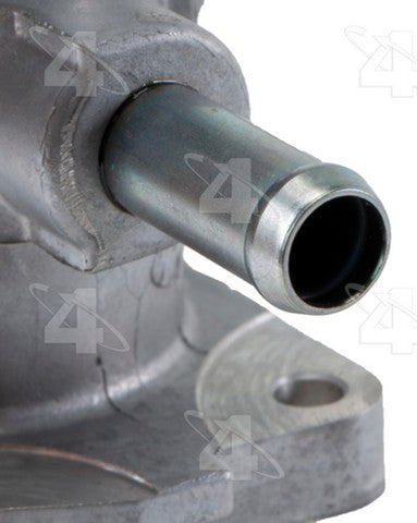 Four Seasons Engine Coolant Outlet Flange P/N:86232 Fits: Hyundai Elantra 19-17, Hyundai Elantra Gt 19-18 - Image 2