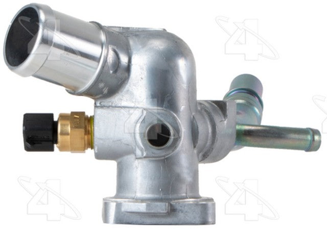 Four Seasons Engine Coolant Outlet Flange P/N:86232 Fits: Hyundai Elantra 19-17, Hyundai Elantra Gt 19-18 - Image 3