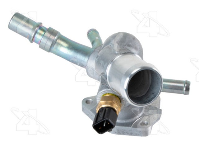 Four Seasons Engine Coolant Outlet Flange P/N:86232 Fits: Hyundai Elantra 19-17, Hyundai Elantra Gt 19-18 - Image 1