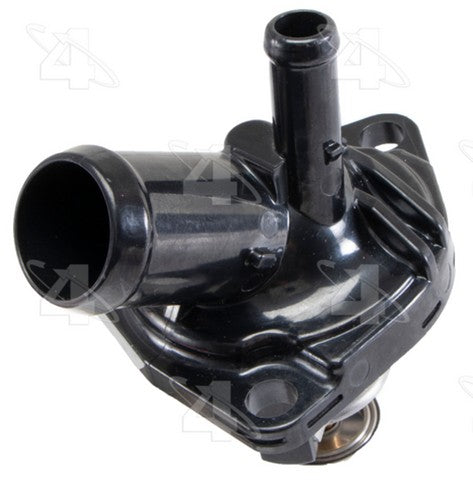 Four Seasons Engine Coolant Thermostat / Water Outlet Assembly P/N:86233 Fits: Acura Mdx 20-16, Acura Rlx 20-18, Acura Tlx 20-15 - Image 1