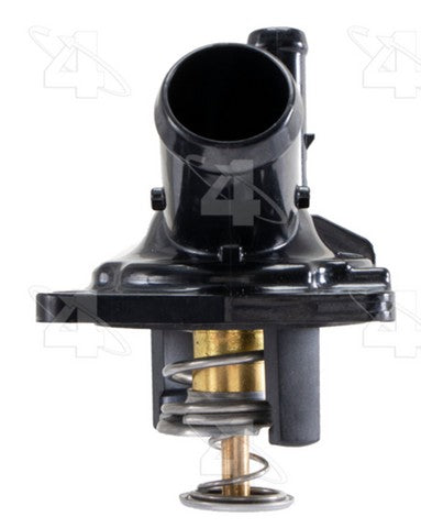 Four Seasons Engine Coolant Thermostat / Water Outlet Assembly P/N:86233 Fits: Acura Mdx 20-16, Acura Rlx 20-18, Acura Tlx 20-15 - Image 3