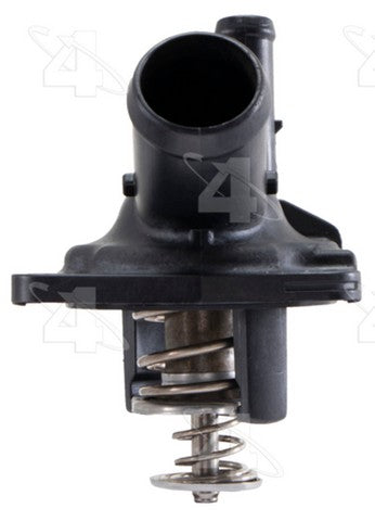 Four Seasons Engine Coolant Thermostat / Water Outlet Assembly P/N:86234 Fits: Acura Mdx 2022, Acura Rdx 2018, Honda Odyssey 21-18, Honda Passport 21-19, Honda Pilot 22-16, Honda Ridgeline 21-20 - Image 3
