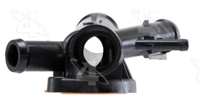 Four Seasons Engine Coolant Water Outlet P/N:86235 Fits: Volkswagen Passat 14-12 - Image 3