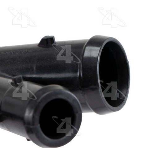 Four Seasons Engine Coolant Water Outlet P/N:86235 Fits: Volkswagen Passat 14-12 - Image 4