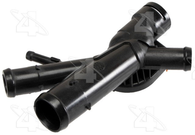 Four Seasons Engine Coolant Water Outlet P/N:86235 Fits: Volkswagen Passat 14-12 - Image 1