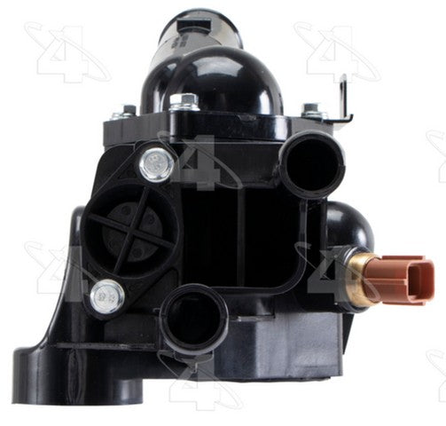 Four Seasons Engine Coolant Water Outlet Housing Kit P/N:86236 Fits: Hyundai Sonata 15-08 - Image 4