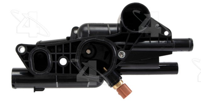 Four Seasons Engine Coolant Water Outlet Housing Kit P/N:86236 Fits: Hyundai Sonata 15-08 - Image 3