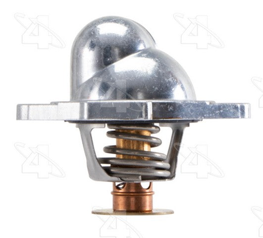 Four Seasons Engine Coolant Thermostat / Water Outlet Assembly P/N:86237 Fits: Ford Escape 12-09, Ford Fusion 12-10 - Image 2