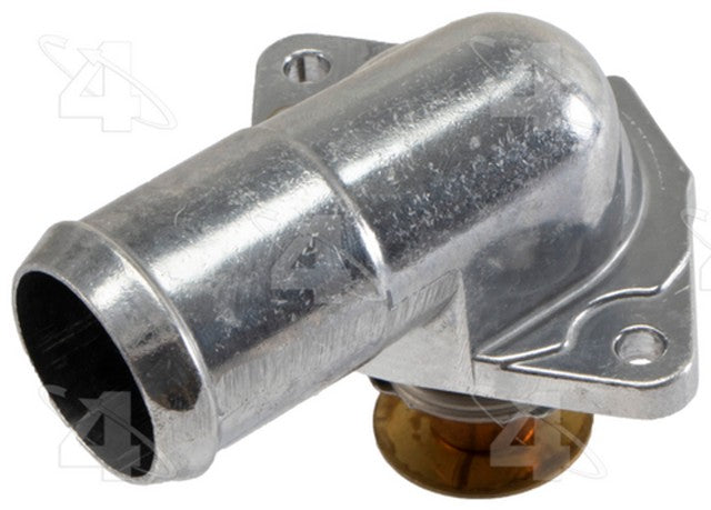 Four Seasons Engine Coolant Thermostat / Water Outlet Assembly P/N:86237 Fits: Ford Escape 12-09, Ford Fusion 12-10 - Image 1