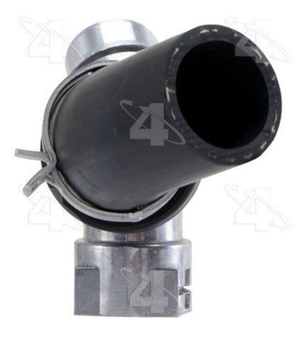 Four Seasons Engine Coolant Hose Connector,HVAC Heater Hose Connector P/N:86238 Fits: Ford F-150 18-11, Ford Lobo 18-11, Ford Mustang 18-11 - Image 3