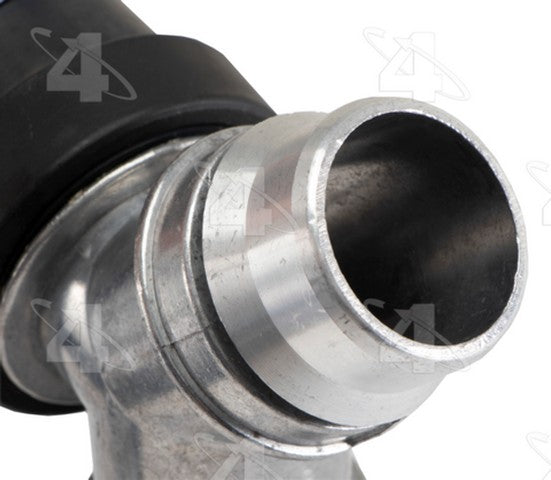 Four Seasons Engine Coolant Hose Connector,HVAC Heater Hose Connector P/N:86238 Fits: Ford F-150 18-11, Ford Lobo 18-11, Ford Mustang 18-11 - Image 2