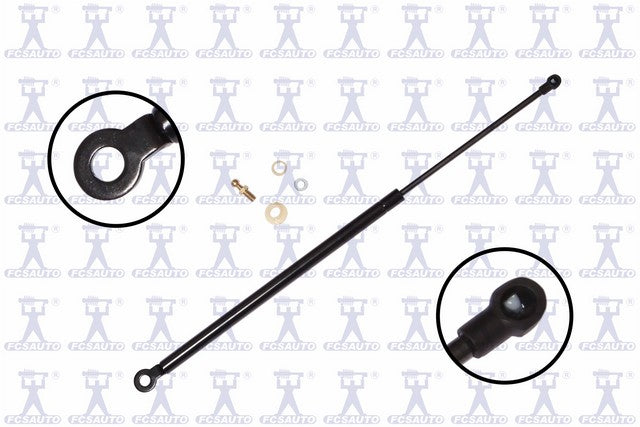 Focus Auto Parts Liftgate Lift Support P/N:86239 Fits: Honda Insight 06-00 - Image 1